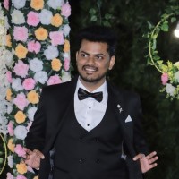 Jainish Parekh