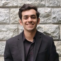 Mohammad Saaim