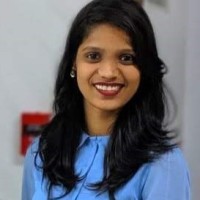 Shrutika Thore