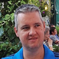 Gunnar Cousserier