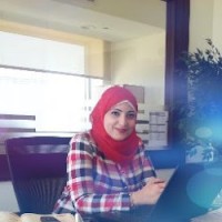 Amira Elkhisheen