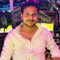 Nakul Singh Raghuvanshi