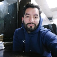 José Cortés Céspedes