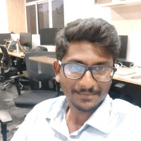 Chandra Shekhar V
