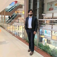 Raeesh Khan