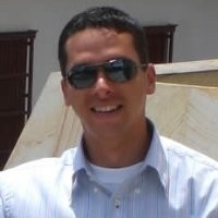 Carlos Augusto Valenzuela Ordoñez