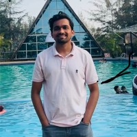 Lokesh Deshmukh