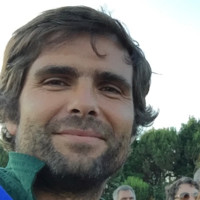 Paulo Rosas