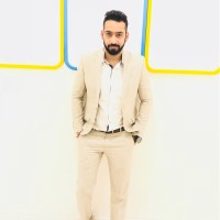 Naveen Pareek