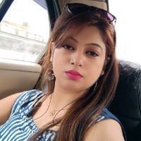 Moumita Bhattacharjee