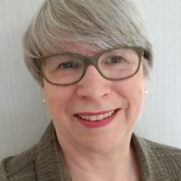 Linda Stromberg