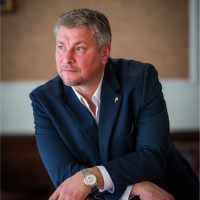 Dragomir Ivanov