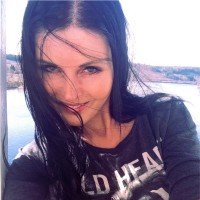 Sylvie Ann Herfoss Klevgård