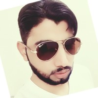 Raja Shahzad