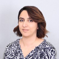 Narine Melkonyan