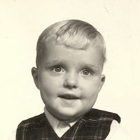 Axel Blom