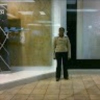 Sindisiwe Nxumalo