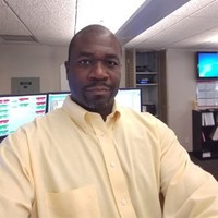 Greg Chambers