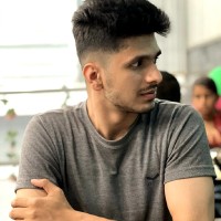 Rahul Bhat