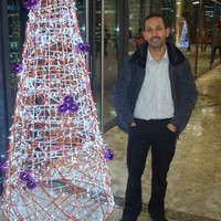 Mourad Leboukh