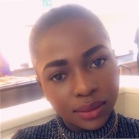 Alimotu Akinfolarin