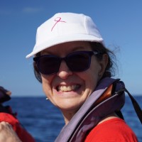 Shari Wolfe Silverstein, Mba