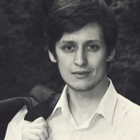Tomas Pohl