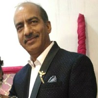 Y Khatri
