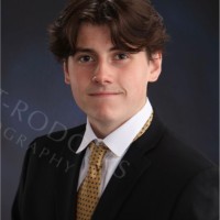 Pierce Bradford