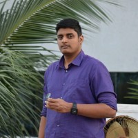 HARI VIGNESH V