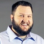 Eric Keller