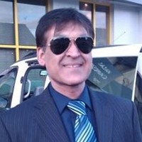 Shahid Anjum