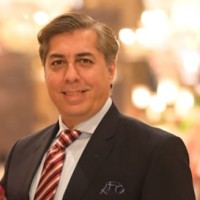 Ehtesham Ahmed