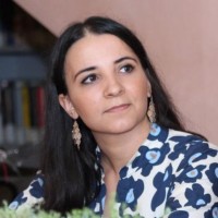 Roberta Barile