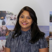 Ragini Goel