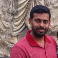 Sethu Senthil Ragavan