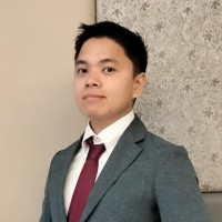 Marrion James Roque