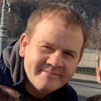 Tony Hurdley