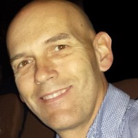 Martin Mercure
