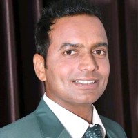 Devender Singh Dahiya