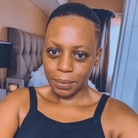 Mookgo Mofokeng