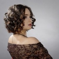 Yustus-Valinurova Evgeniya