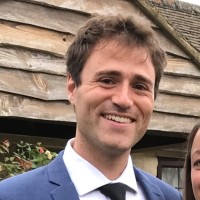 Matthew Myers
