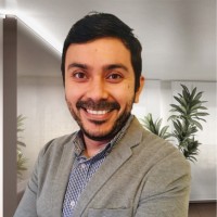 Andres Peralta Pulgar