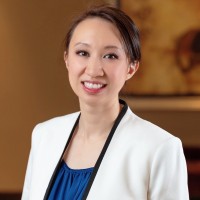Amy Sombat Wong