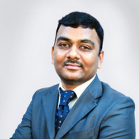 Krishna Munagala
