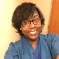 Staquita Powell