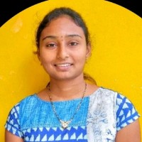 Naga Sravani Bommu