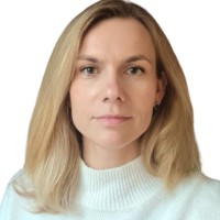Yanina Andriienko