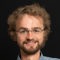 Bart Vanhoutte
